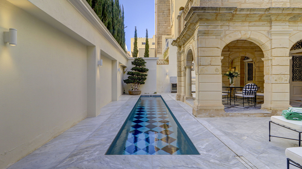 Sliema Residence's Image 16