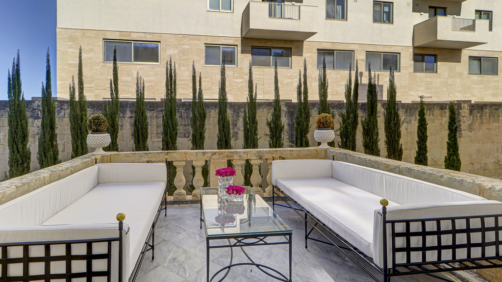 Sliema Residence's Image 21
