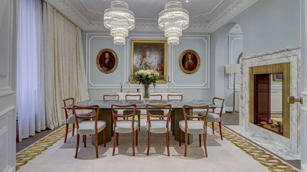 Sliema Residence's Image 5