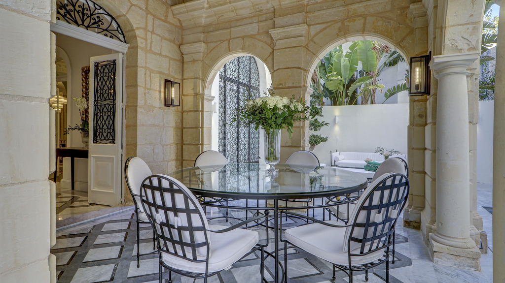 Sliema Residence's Image 14
