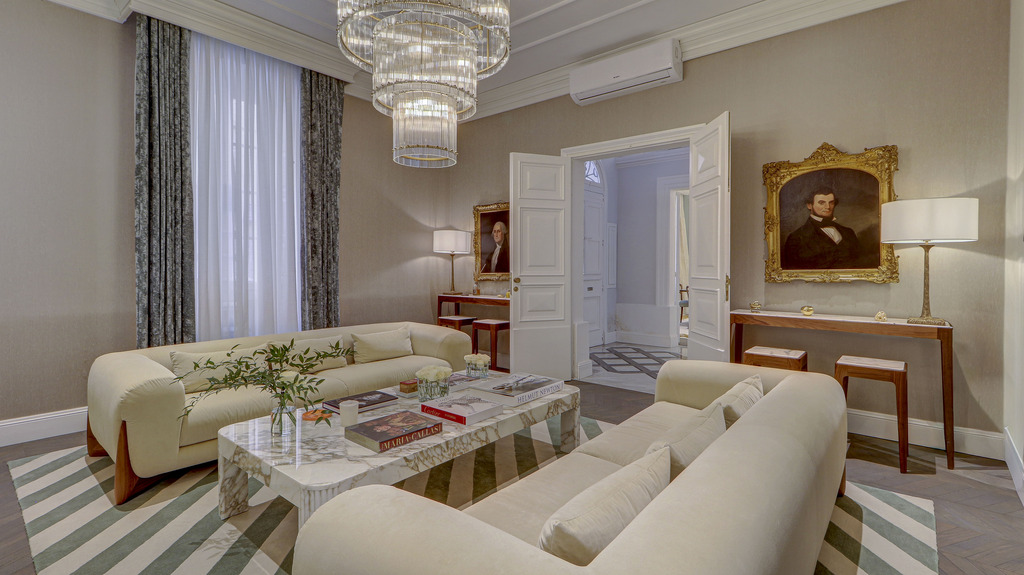 Sliema Residence's Image 8