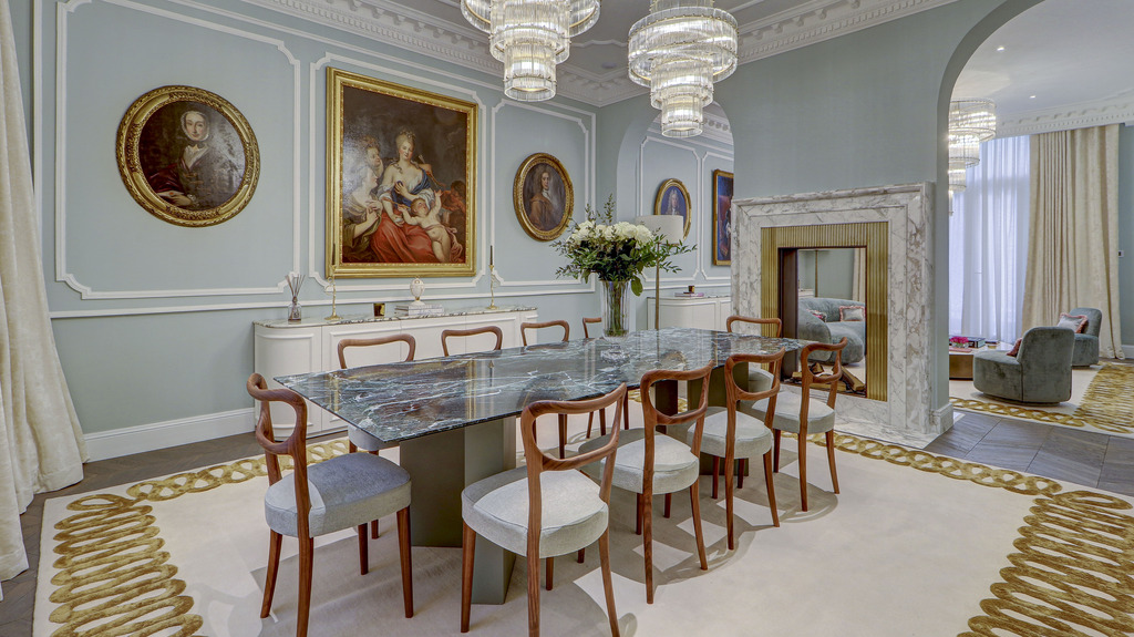 Sliema Residence's Image 7