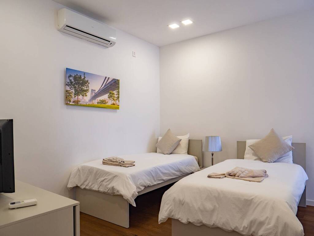 Sliema Seafront Apartment's Image 7
