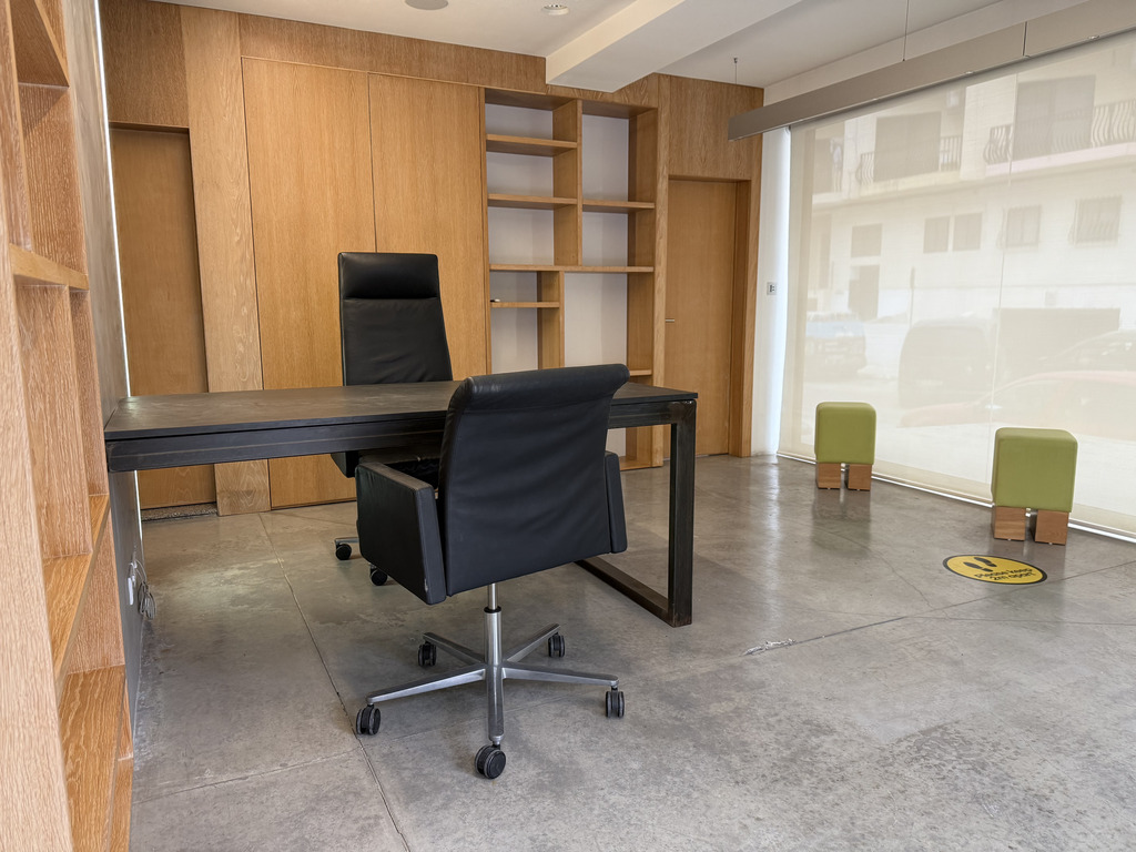 Gzira Finished Office's Image 3