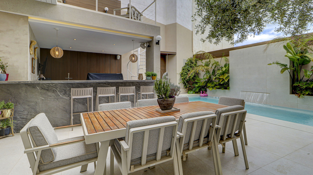 Qrendi Furnished House of Character's Image 19