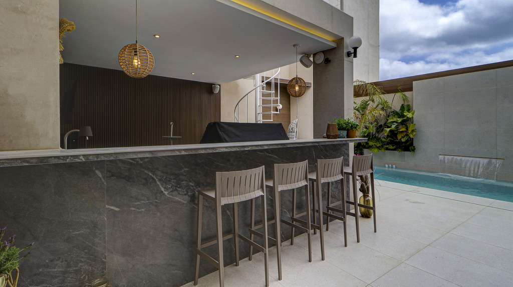 Qrendi Furnished House of Character's Image 14