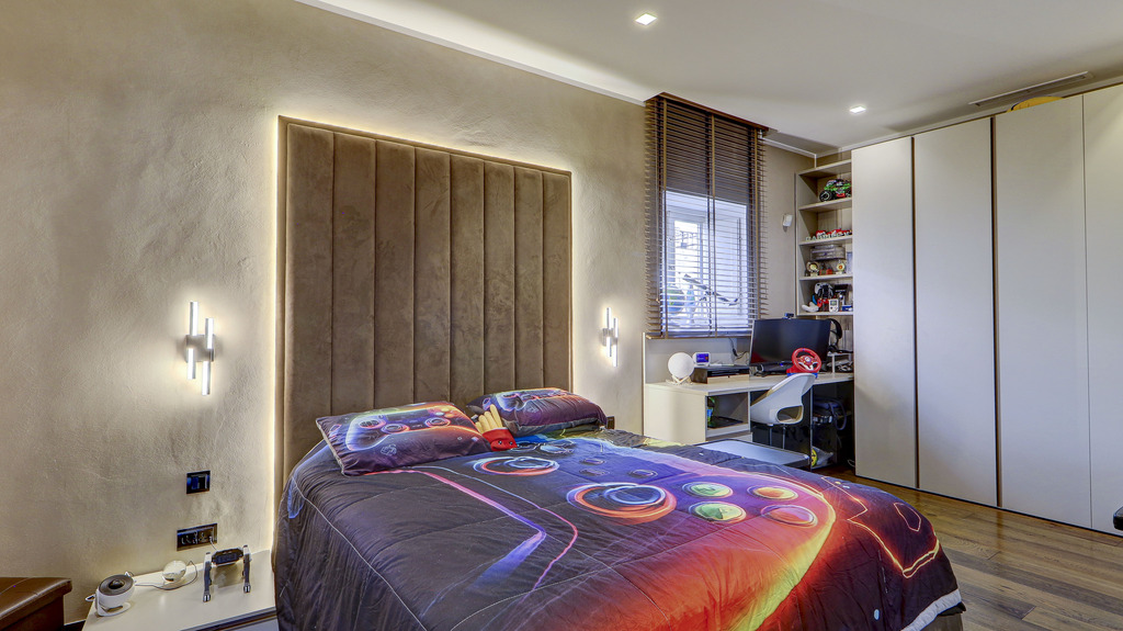 Qrendi Furnished House of Character's Image 31