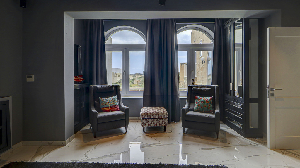 Qrendi Furnished House of Character's Image 32
