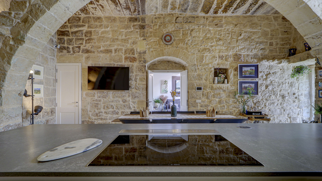 Qrendi Furnished House of Character's Image 8