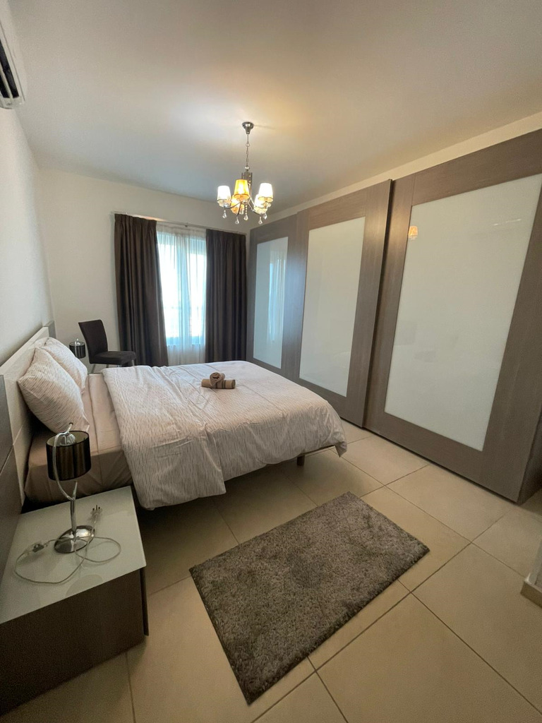 Fort Cambridge Furnished Apartment's Image 3