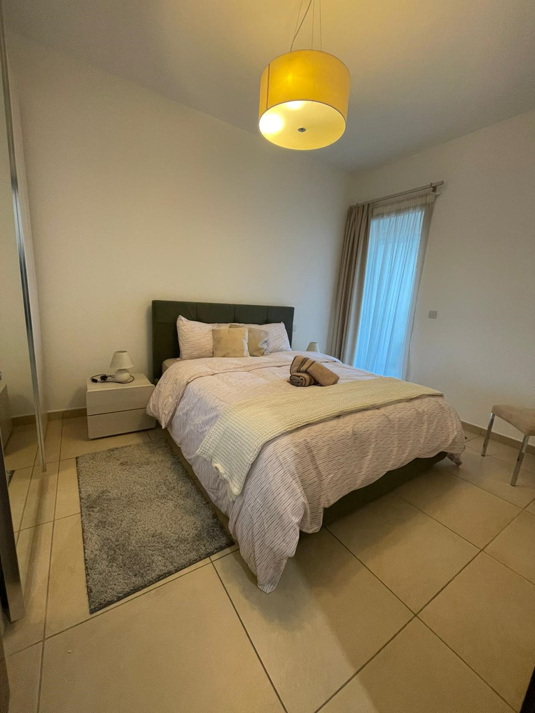 Fort Cambridge Furnished Apartment's Image 5