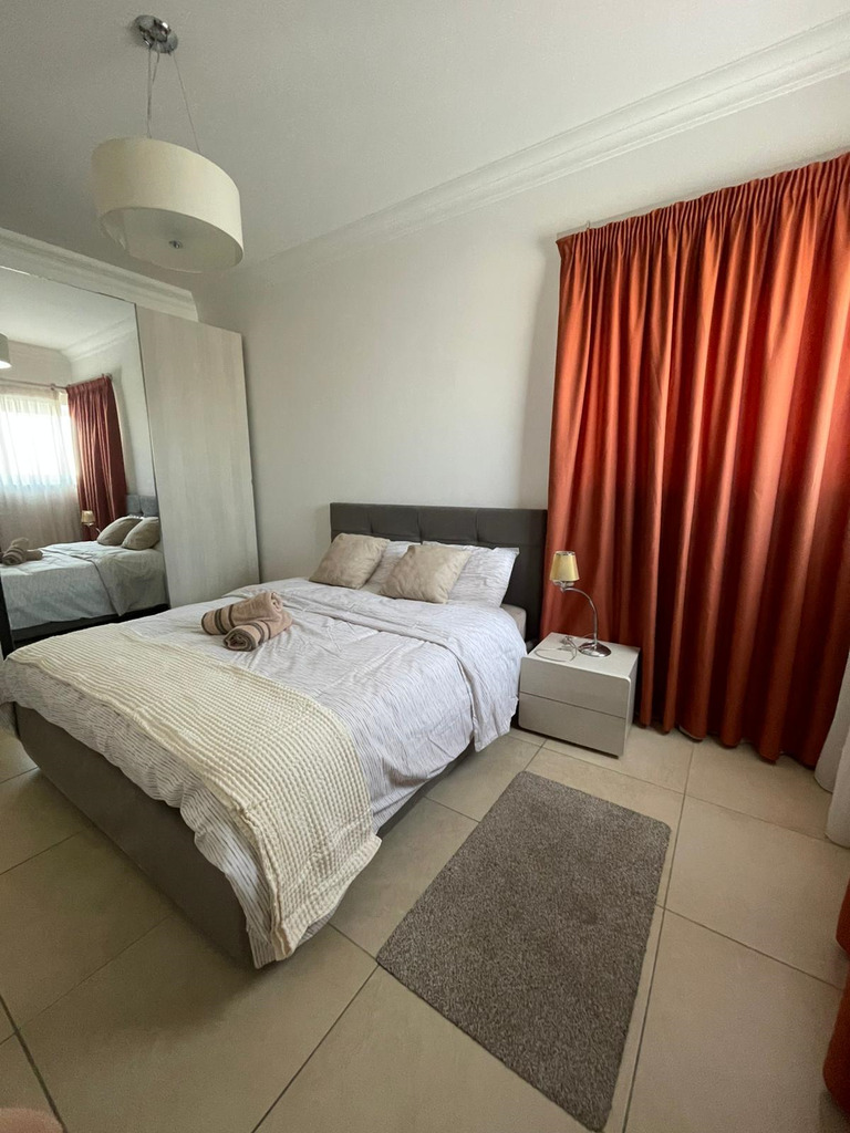 Fort Cambridge Furnished Apartment's Image 7