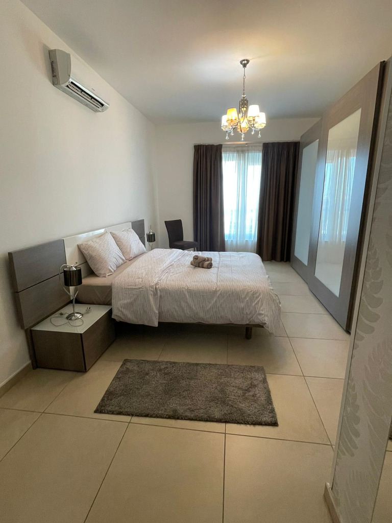 Fort Cambridge Furnished Apartment's Image 4
