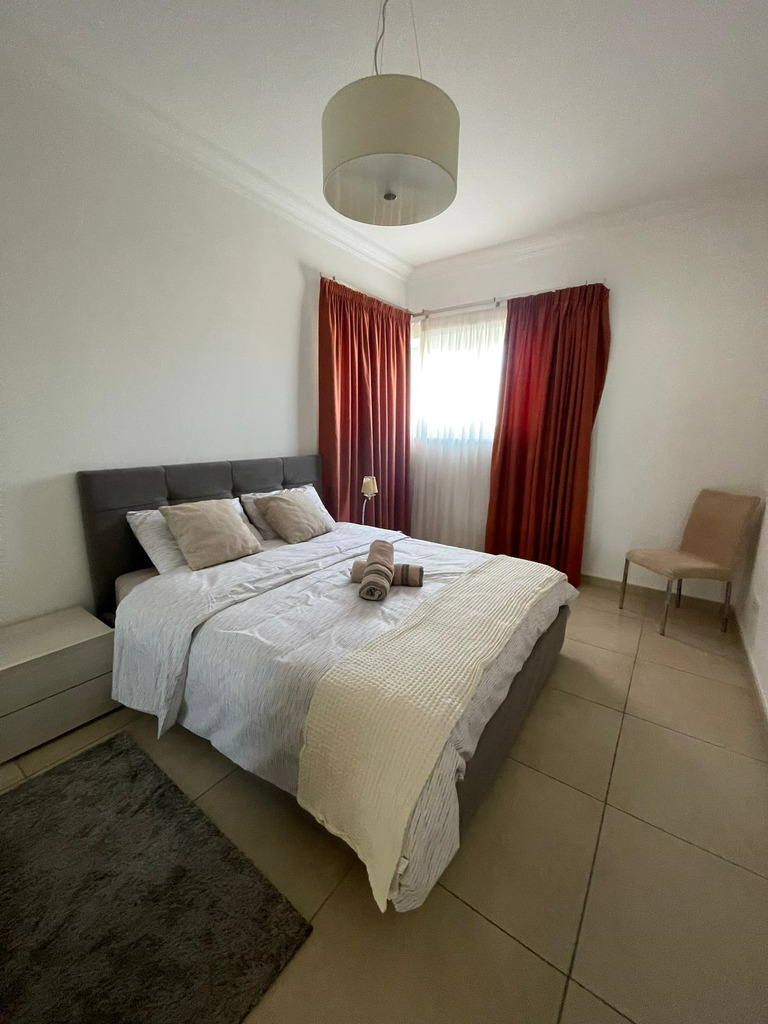 Fort Cambridge Furnished Apartment's Image 6