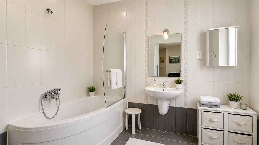 St Julians Finished Penthouse's Image 16