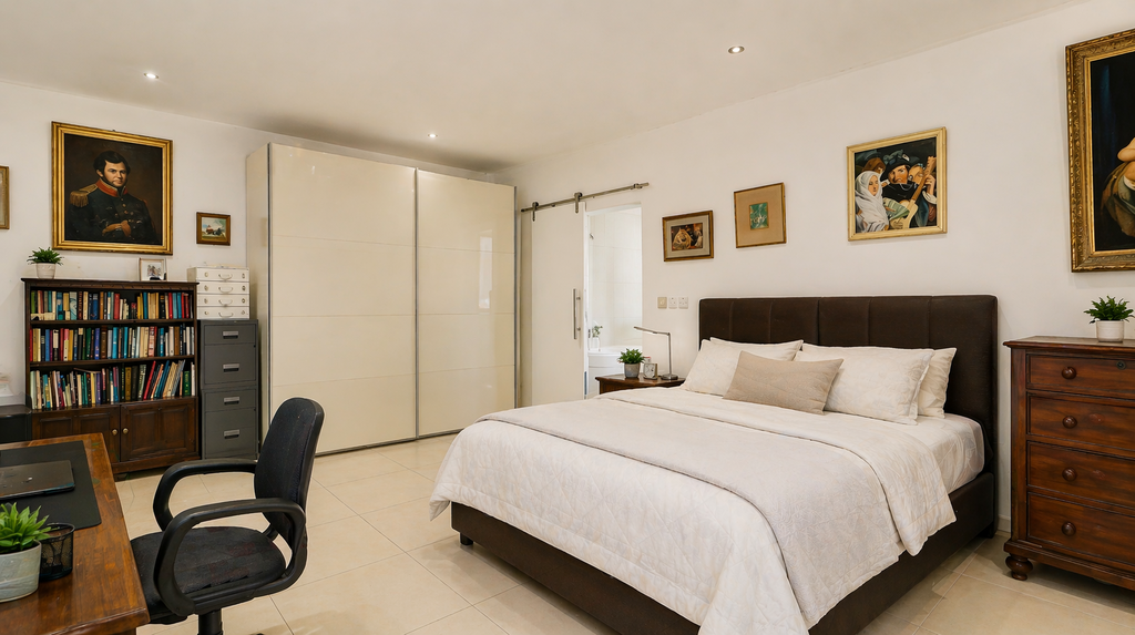St Julians Finished Penthouse's Image 13