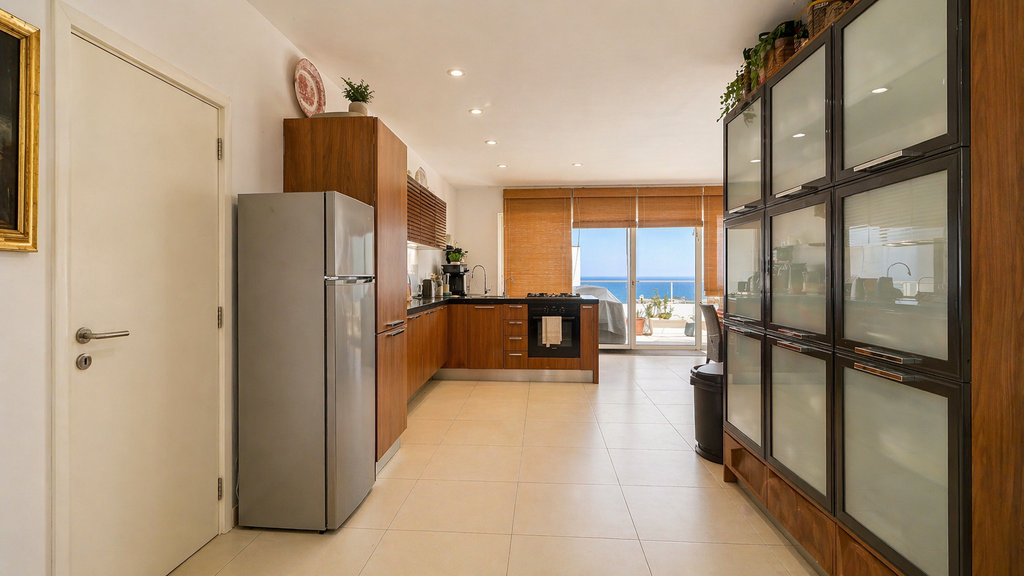 St Julians Finished Penthouse's Image 10