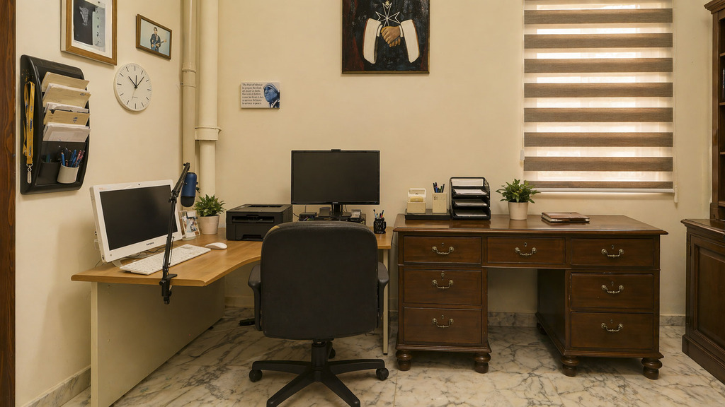 Sliema Town House's Image 16