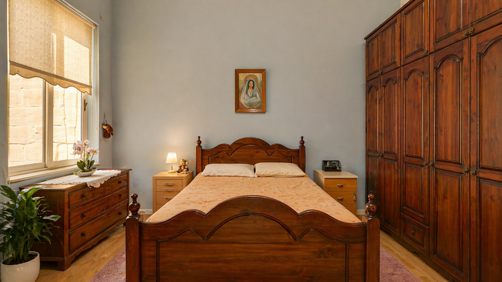 Sliema Town House's Image 14