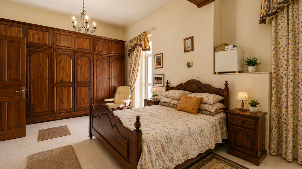 Sliema Town House's Image 12