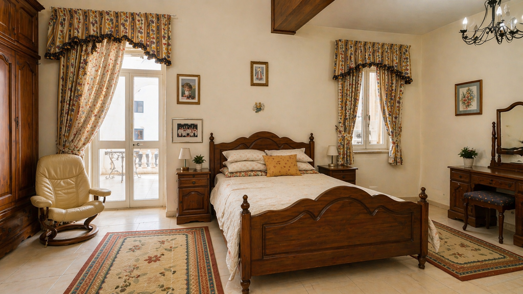 Sliema Town House's Image 13
