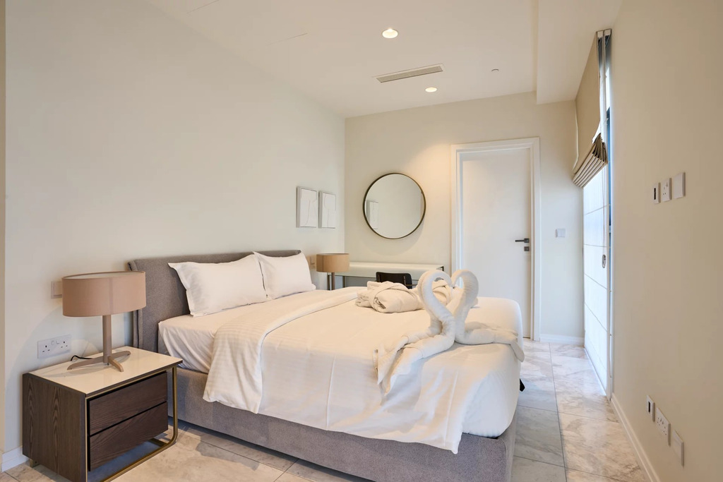 Mercury Towers  Apartment's Image 15