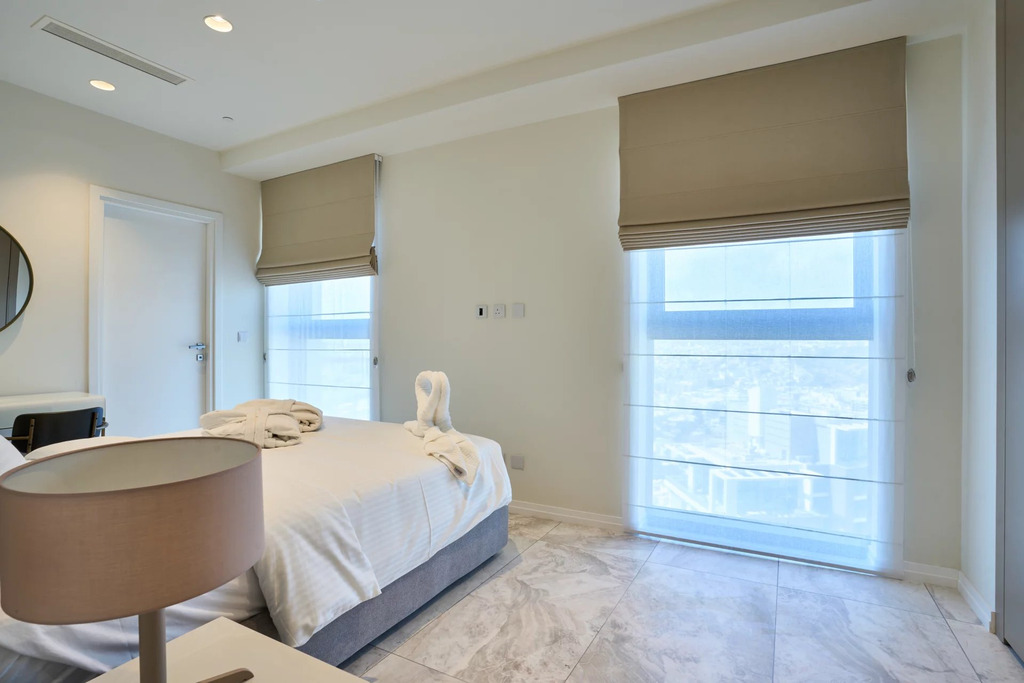 Mercury Towers  Apartment's Image 18