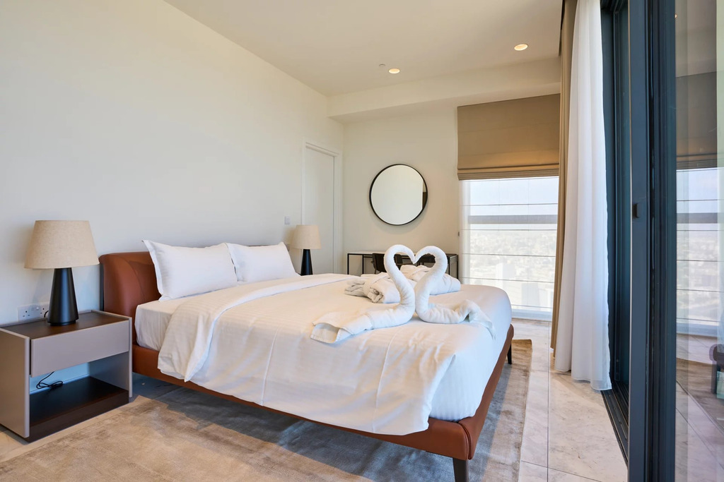 Mercury Towers  Apartment's Image 20