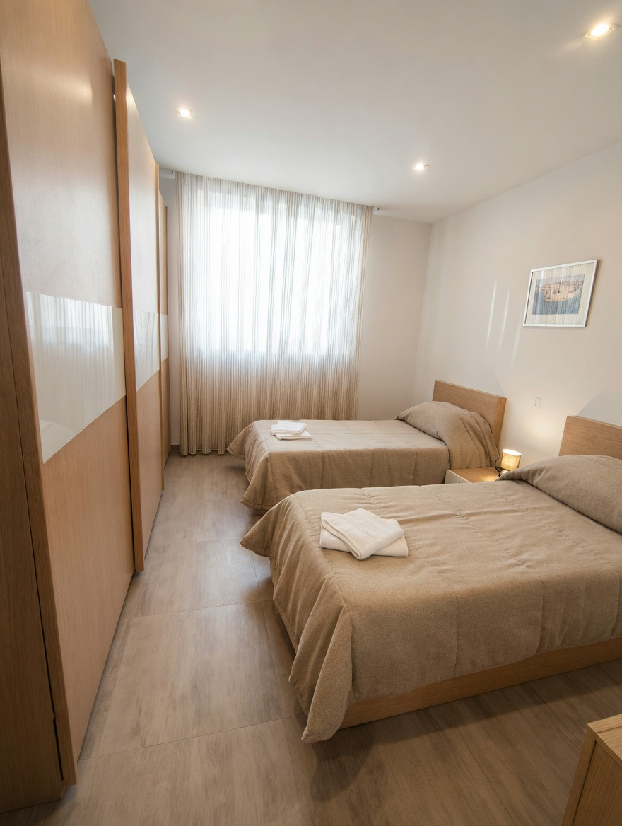 Sliema Furnished Duplex Penthouse's Image 4