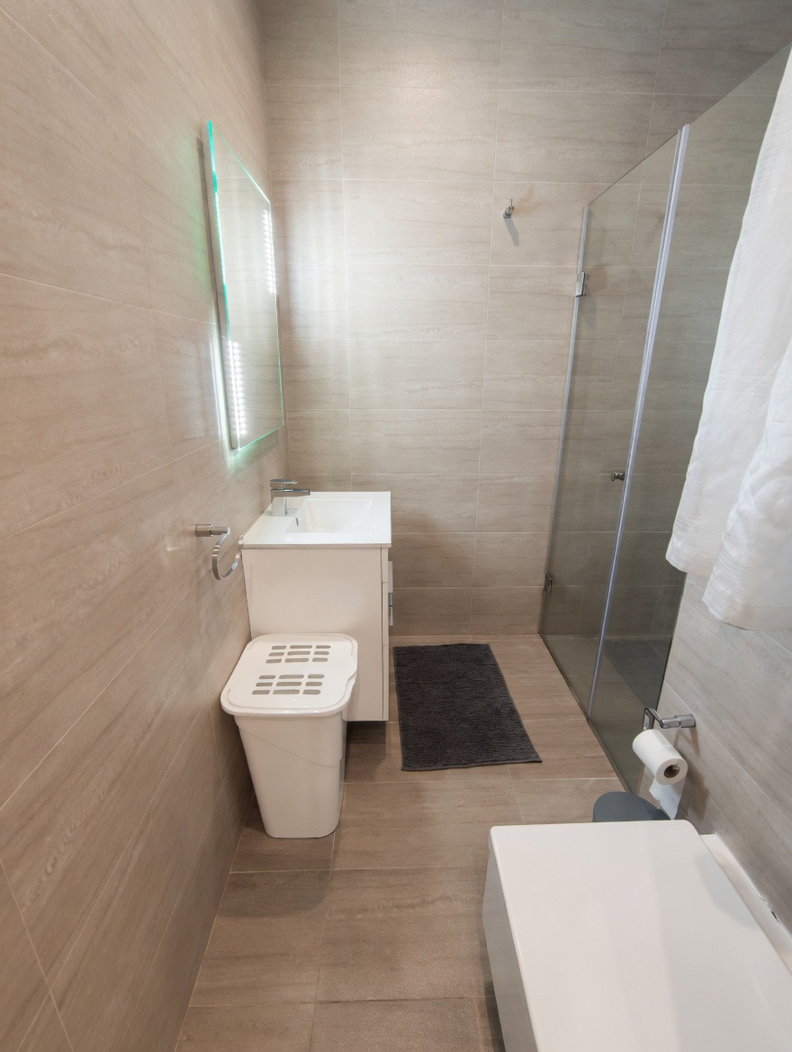 Sliema Furnished Duplex Penthouse's Image 6
