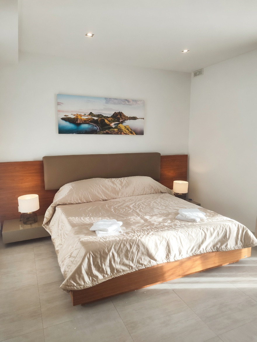 Sliema Furnished Duplex Penthouse's Image 3