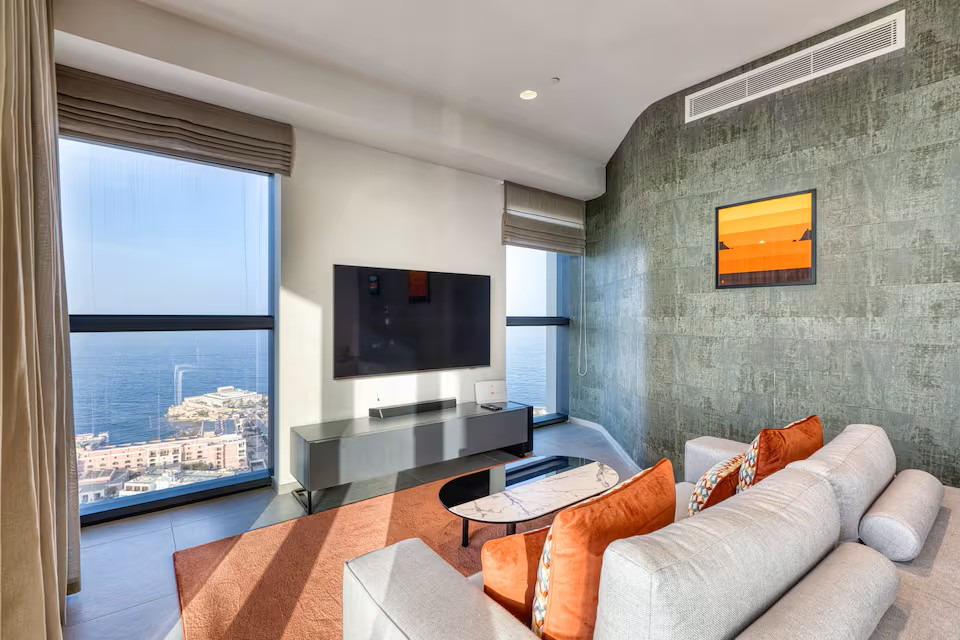 Mercury-apartment-to-let-christies-malta