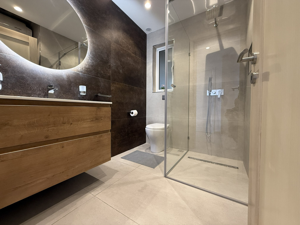 Pembroke Furnished Apartment's Image 7
