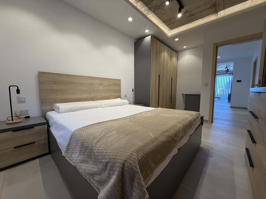 Pembroke Furnished Apartment's Image 4