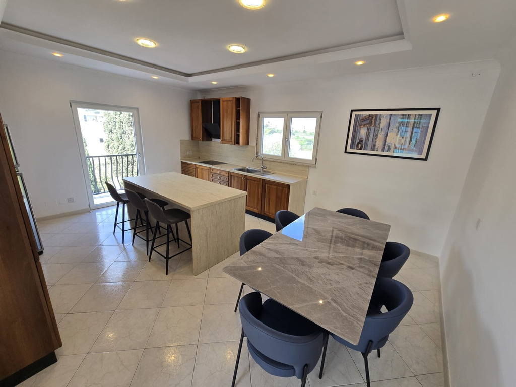 San Gwann Penthouse's Image 3