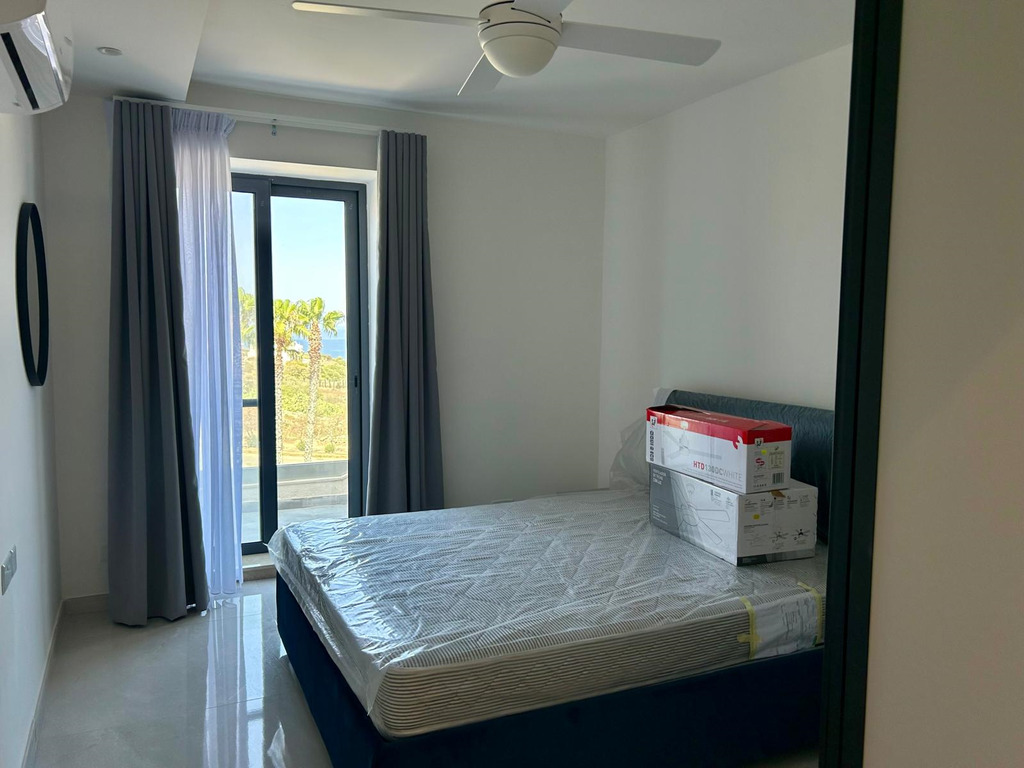 Mellieha Furnished Apartment's Image 8