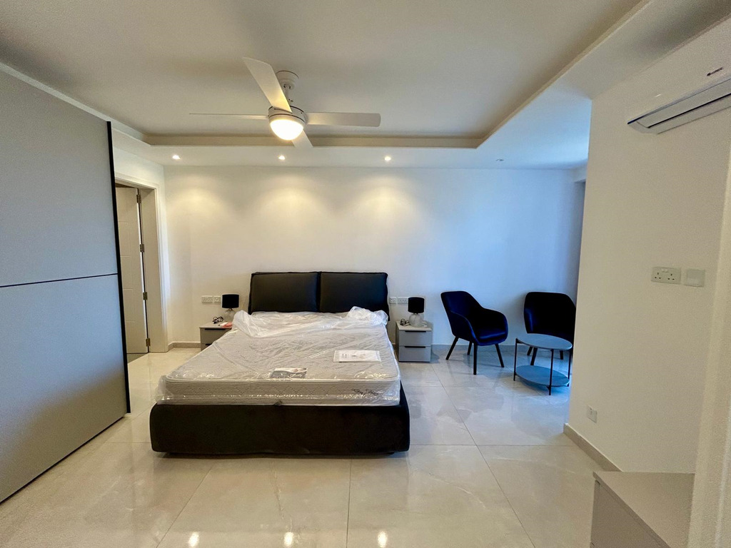 Mellieha Furnished Apartment's Image 6