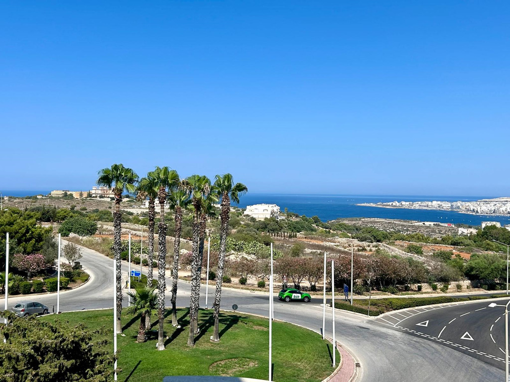 Mellieha Furnished Apartment's Image 12
