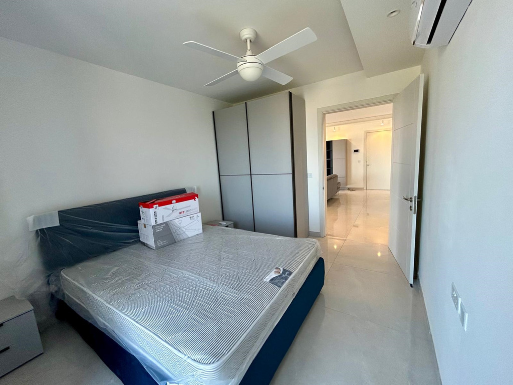 Mellieha Furnished Apartment's Image 7