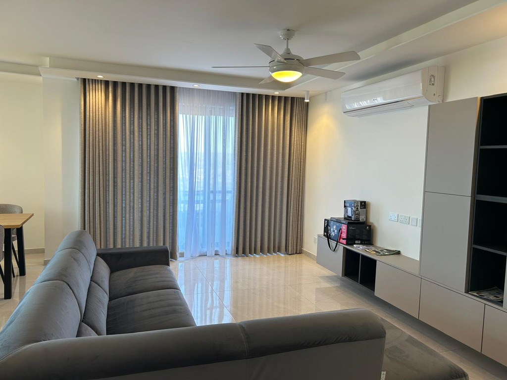 Mellieha Furnished Apartment's Image 3