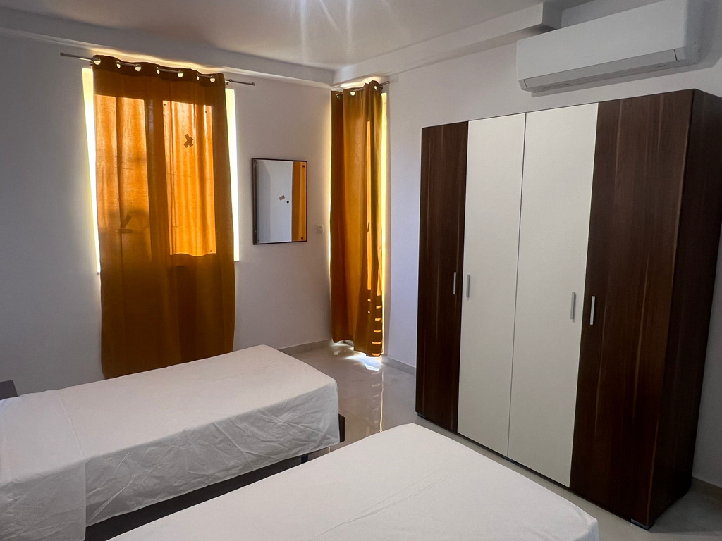 St Julians Furnished Apartment's Image 4