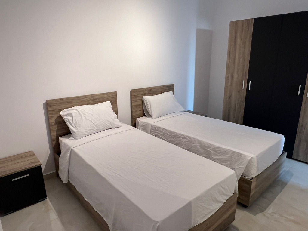 St Julians Furnished Apartment's Image 3