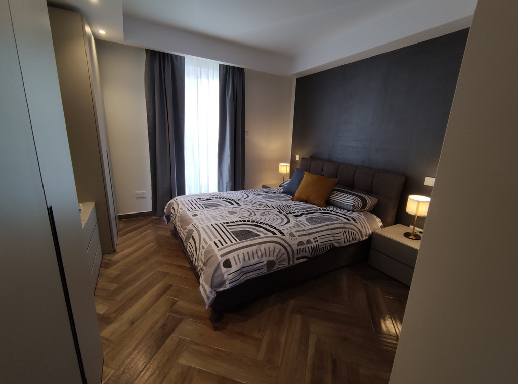 Bugibba Seafront Apartment's Image 5
