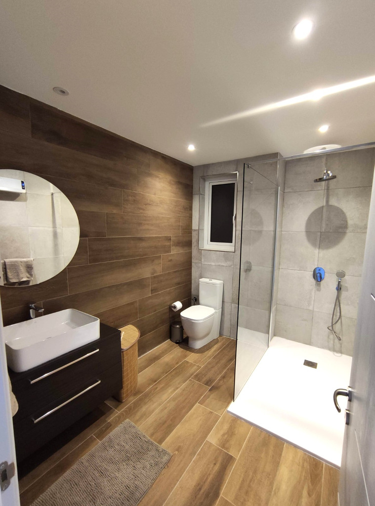 Bugibba Seafront Apartment's Image 7