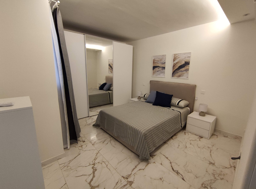 Bugibba Seafront Apartment's Image 4
