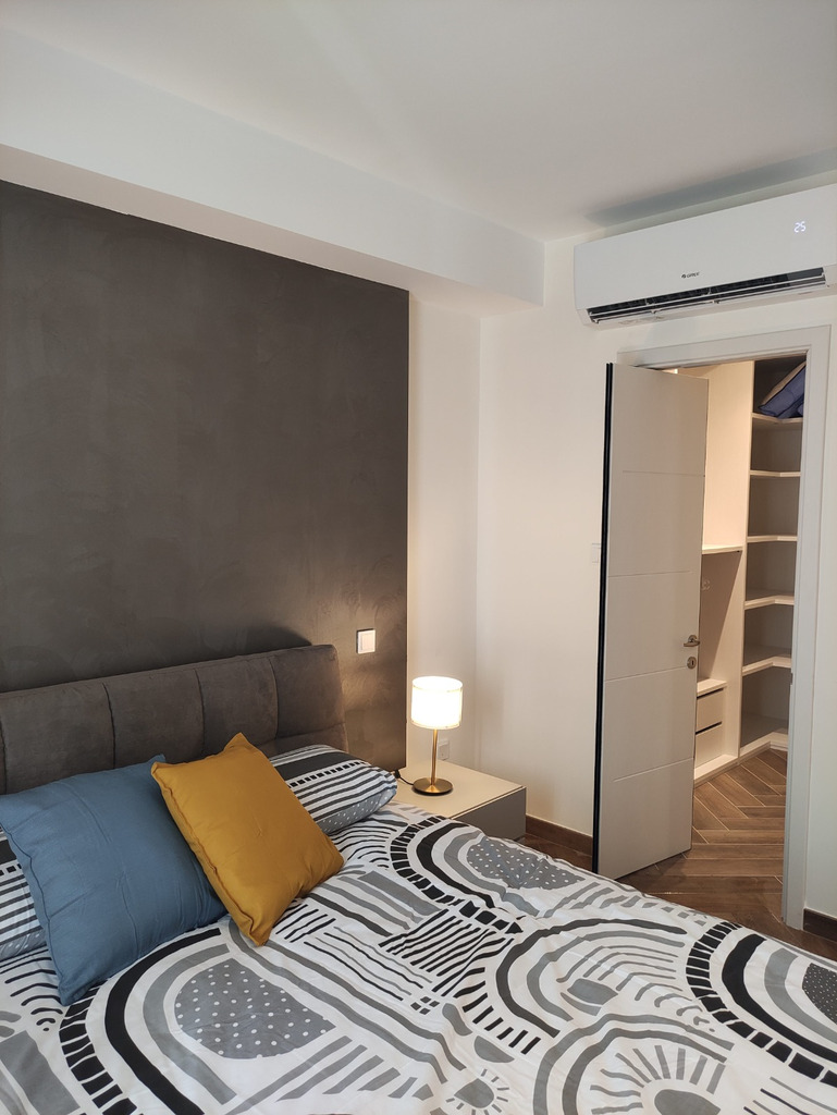 Bugibba Seafront Apartment's Image 6