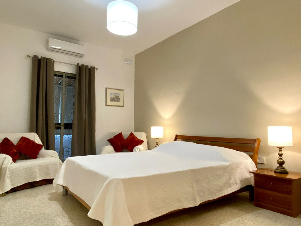 Sliema Furnished Penthouse's Image 7