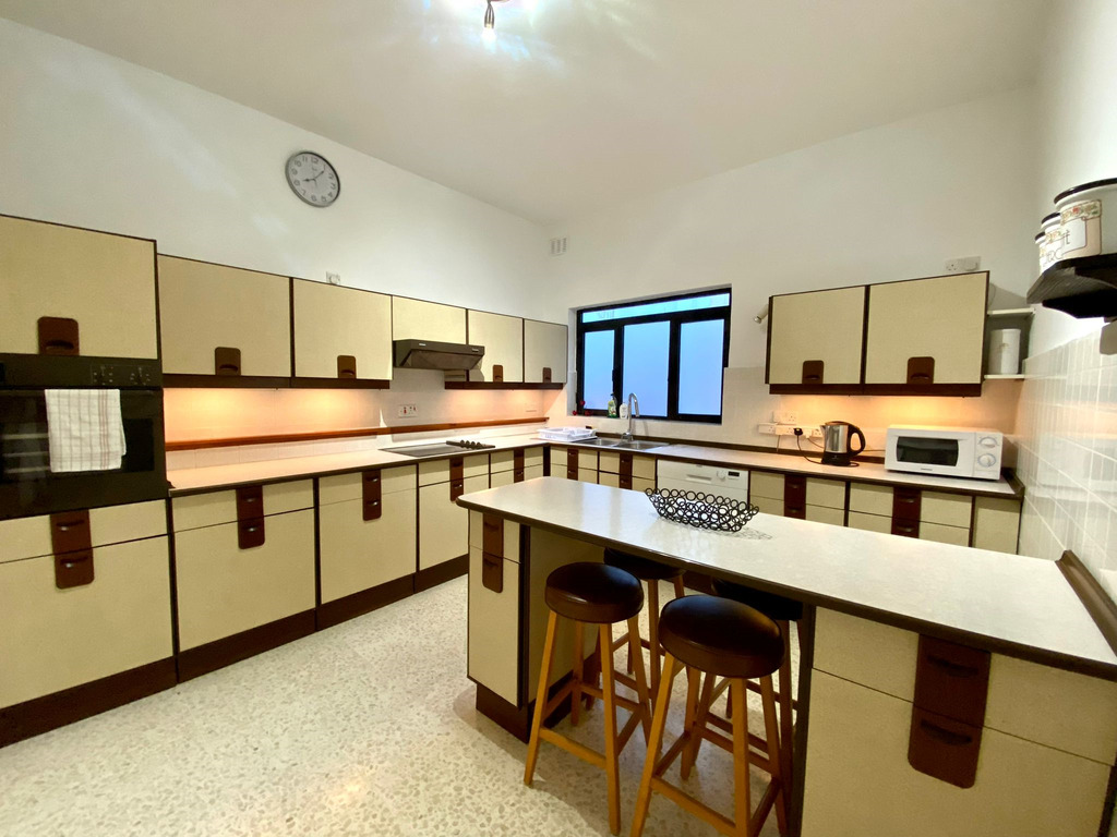 Sliema Furnished Penthouse's Image 3