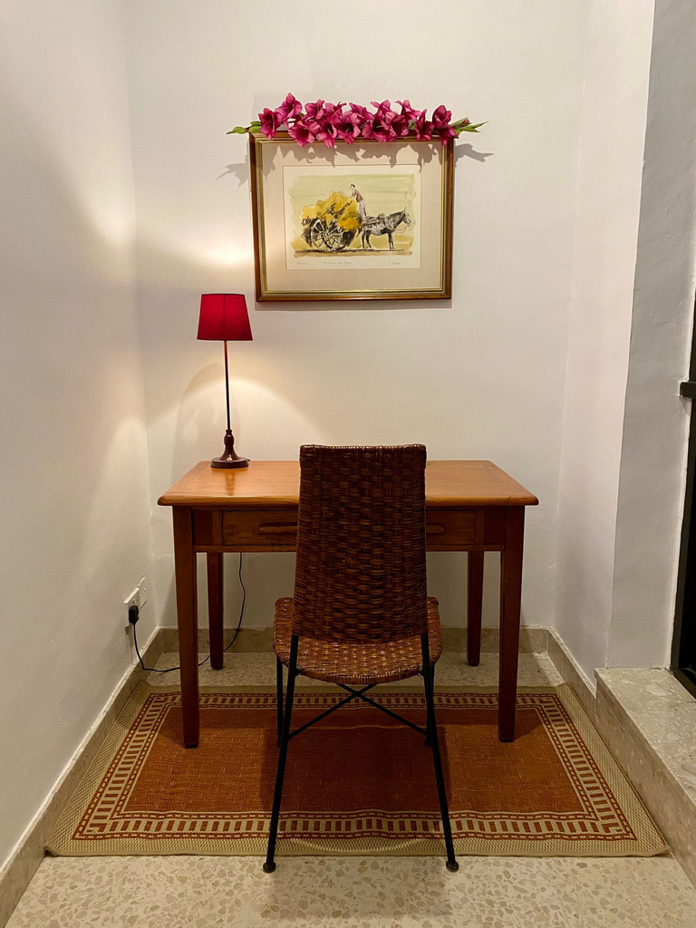 Sliema Furnished Penthouse's Image 6