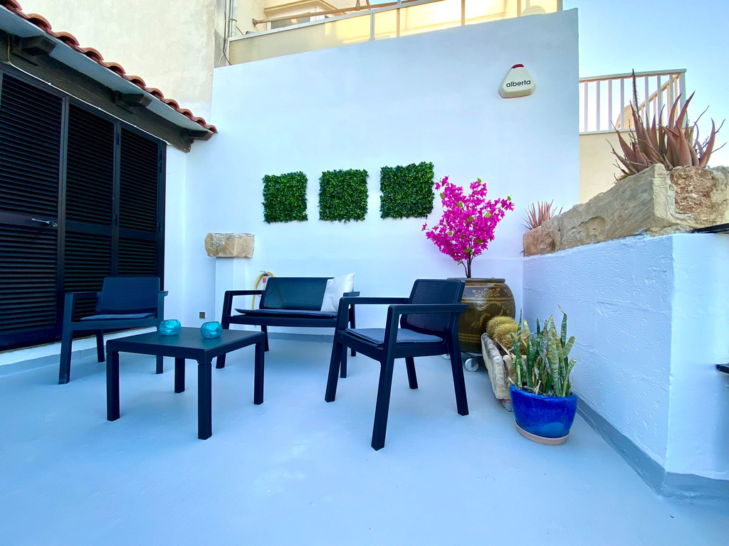Sliema Furnished Penthouse's Image 5